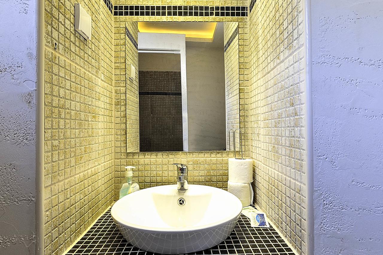 Vila Etna Hotel Ugrinovci  Kamer foto
